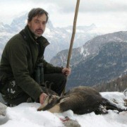 Caccia e Cacciatori: Il Selvatico Malato